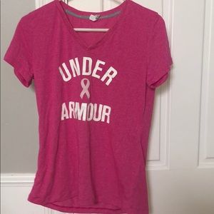 Under Armour V Neck